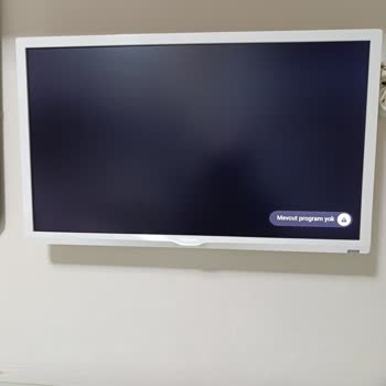 Philips TV'de Sürekli Kanal Sorunu