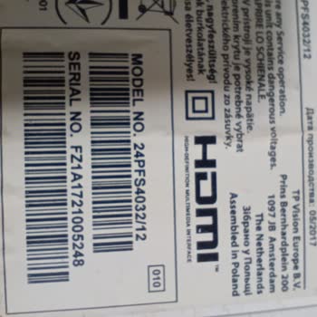 Philips TV'de Sürekli Kanal Sorunu