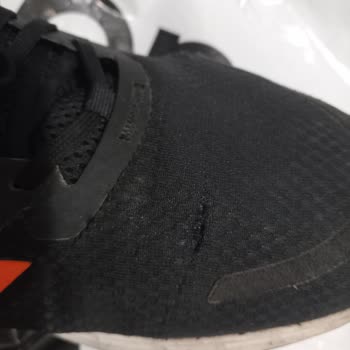 Adidas Ayakkabıda Kalite Sorunu ve Yetersiz Müşteri Hizmeti