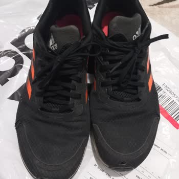Adidas Ayakkabıda Kalite Sorunu ve Yetersiz Müşteri Hizmeti