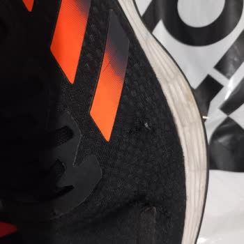 Adidas Ayakkabıda Kalite Sorunu ve Yetersiz Müşteri Hizmeti