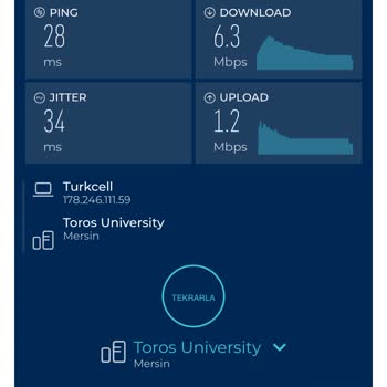 İnternet Kesintisi ve Müşteri Hizmetleri Sorunu