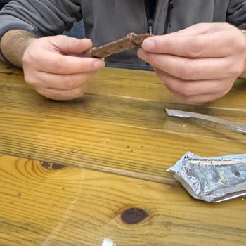 Nestle Damak Çikolata Paketlerinin İçerik Sorunu