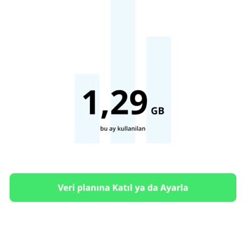 Vodafone Sınırsız Video Paketi Sorunu