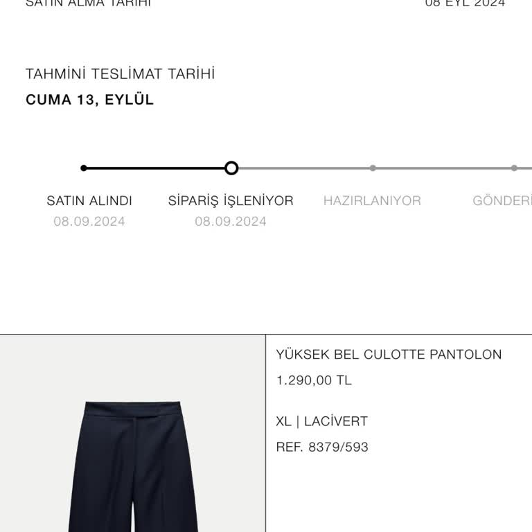 Ürünler Gelmiyor, İptal Edilmiyor: Mağazacılık Sistemi Sorunu