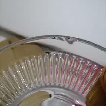 A101 Kırık Çay Takımı Ve İletişim Sorunları