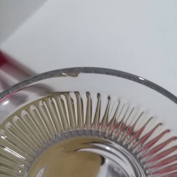 A101 Kırık Çay Takımı Ve İletişim Sorunları