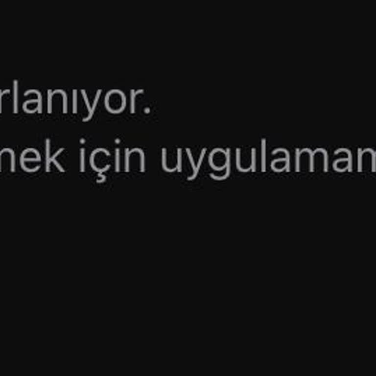 Postegro Uygulaması: Ödeme Yapıldı, Hizmet Alınamadı!