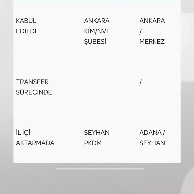 PTT Kargo İle Yaşanan Teslimat Sorunu