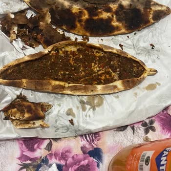 Yanık Lahmacun ve Yetersiz Telafi
