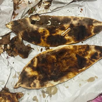 Yanık Lahmacun ve Yetersiz Telafi