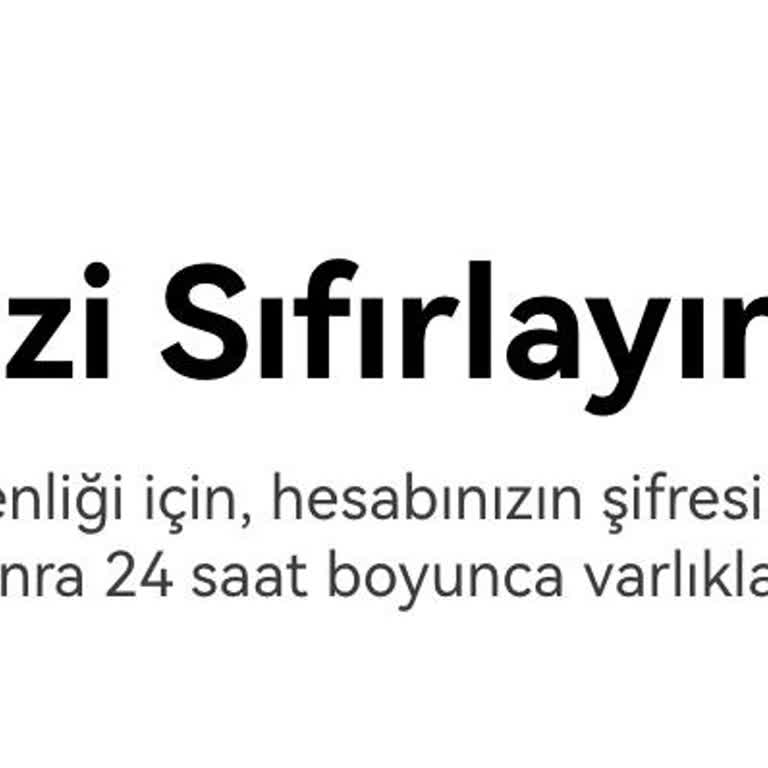 Hesap Askıya Alındı: Erişim ve Para Sorunu