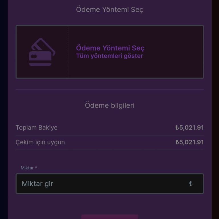 Para Çekme Sorunu ve Müşteri Mağduriyeti