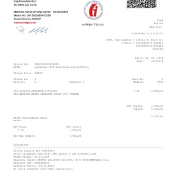 Eksik Gönderilen Ankastre Set Hayal Kırıklığı