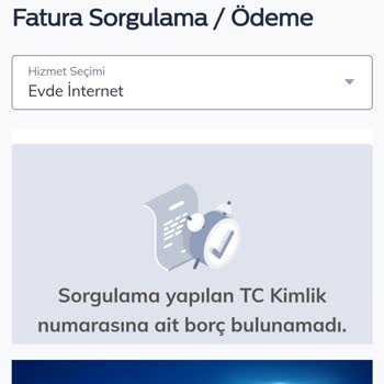 Yanıltıcı Borç Sorgulama ve Haksız Kesinti