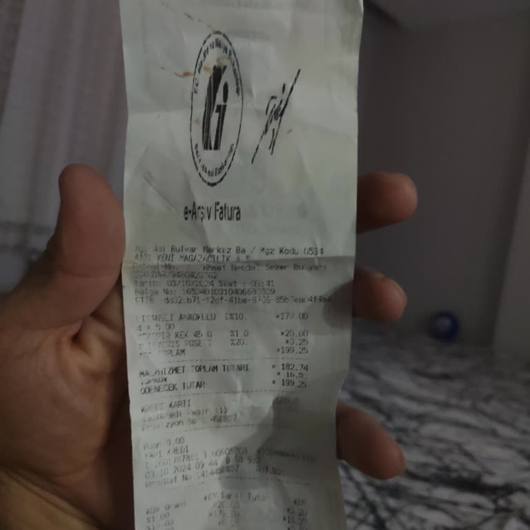 Kalitesiz Ürün ve İade Sorunu