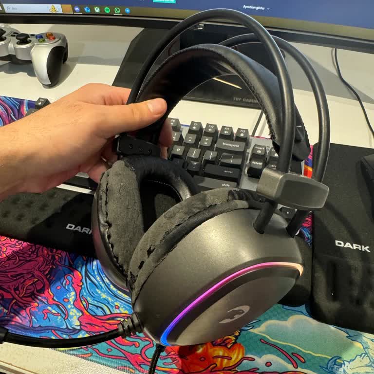 Gamepower Kulaklık Garanti Sürecinde İletişim Sorunu