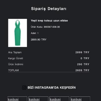 Sipariş İptali ve İade Sürecinde Yaşanan Sorunlar