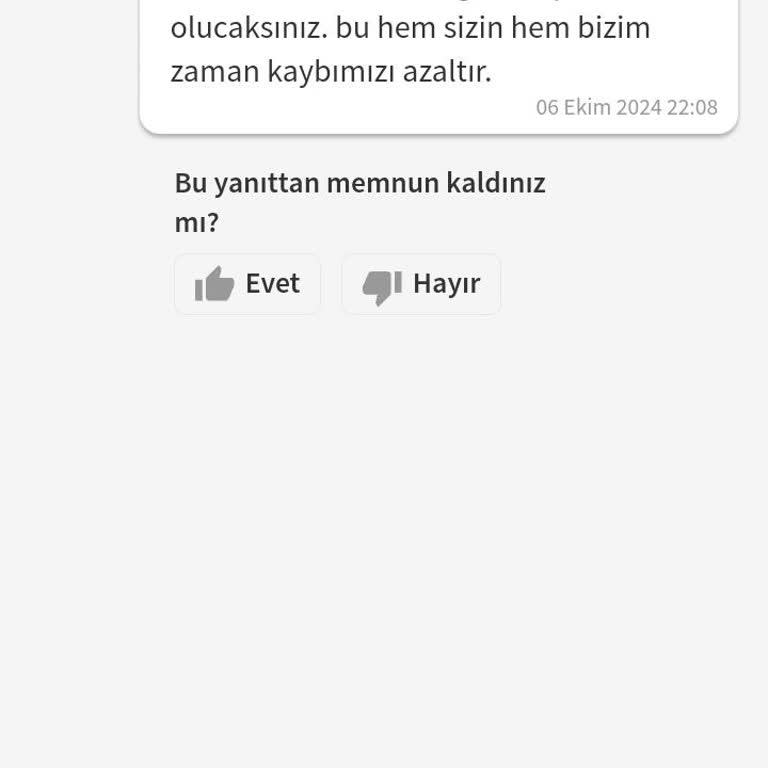 Yanıltıcı Ürün Bilgisi ve Kaba Satıcı Davranışı