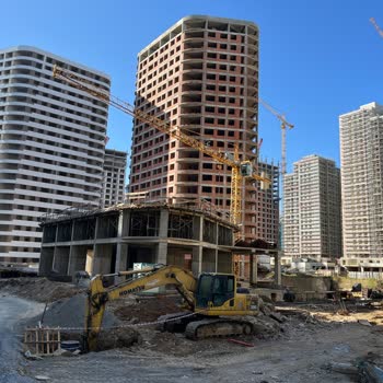 Teknik Yapı'nın Bitmeyen İnşaatı Ve Muhatapsız Kiracı Mağduriyeti