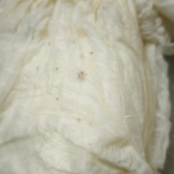 Bebek Bezi Skandalı: Böcekli Sleepy Külot Bezler