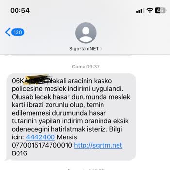 Meslek İndirimi Kapsamında Gizli Kesinti Şoku