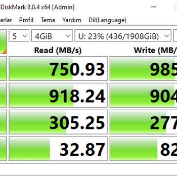 Hepsiburada'dan Aldığım Sahte SSD Ürünü Hayal Kırıklığı Yarattı