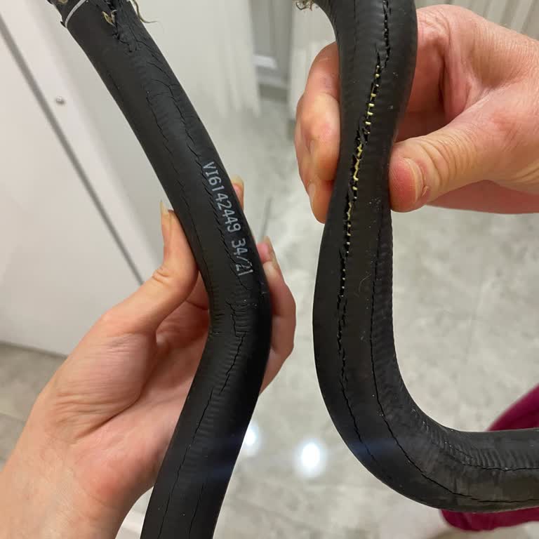 Garanti Bitiminden Sonra Kombi Felaketi: Ayıplı Malzeme Sorunu