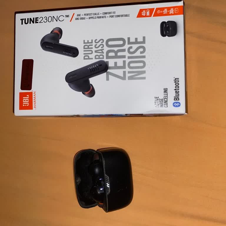 JBL Kulaklık Şarj Sorunu