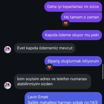 Yanlış Ürün ve İlgisiz Müşteri Hizmetleri