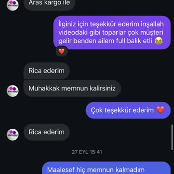 Yanlış Ürün ve İlgisiz Müşteri Hizmetleri