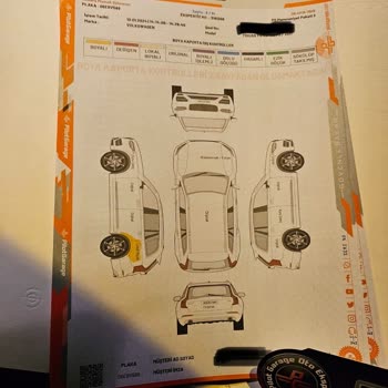 Ekspertiz Raporundaki Yanlışlıklar Yüzünden Mağdur Olduk