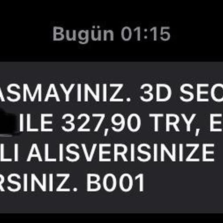 Exxen'den Habersiz Abonelik Girişimi ve Kart Çekim Sorunu