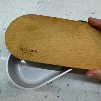 Madame Coco Ürün Kalitesinde Beklenmedik Koku Sorunu