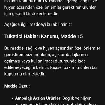Adımpara İade Sürecinde Yaşanan Zorluklar Ve Memnuniyetsizlik
