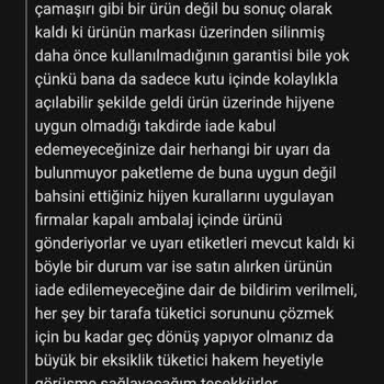 Adımpara İade Sürecinde Yaşanan Zorluklar Ve Memnuniyetsizlik