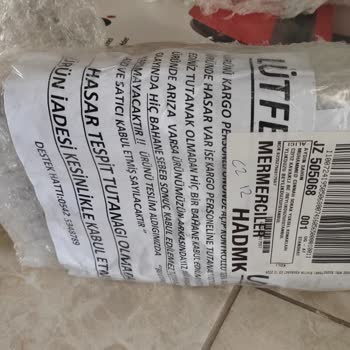 Arızalı Ürün ve İade Sorunu