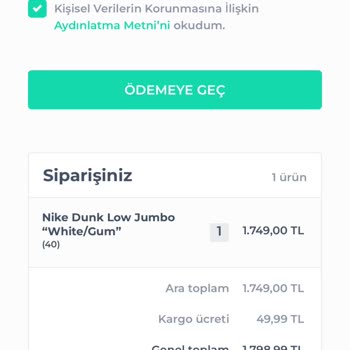 Kapatılan Hesapla Mağduriyet