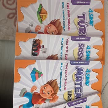 Eksik Kitap Gönderimi ve İletişim Sorunları