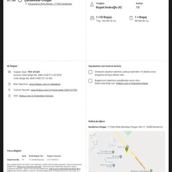 Kamil Koç'un Geç Gelen Otobüsü Yüzünden Toplantıya Geç Kalma