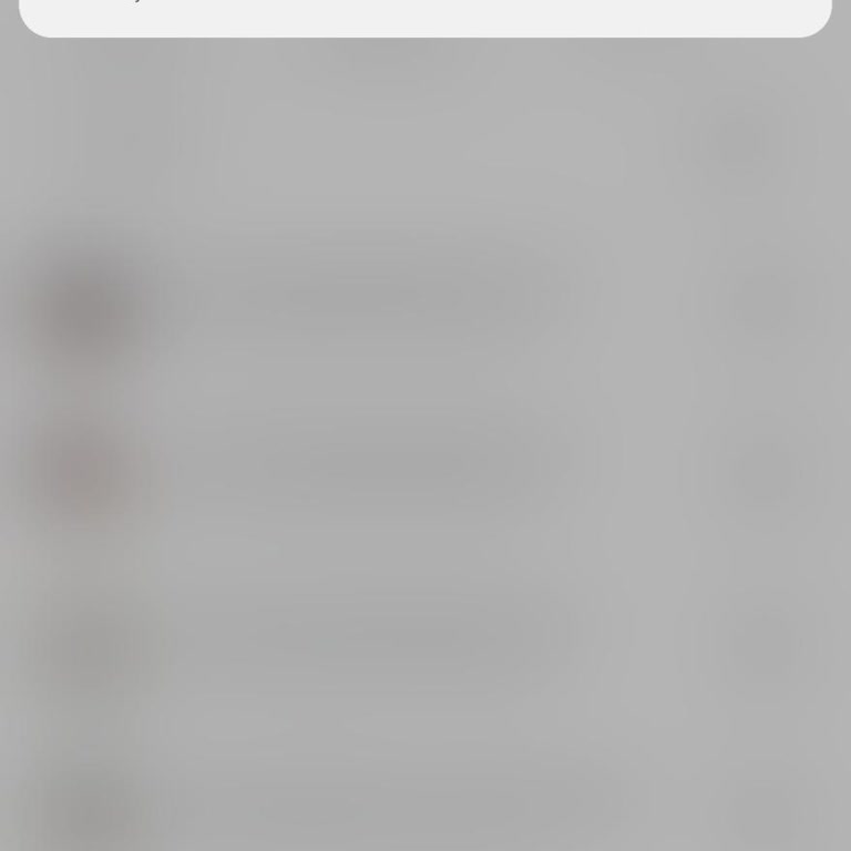 Güvenilmez Alarm Yüzünden İşe Geç Kalıyorum