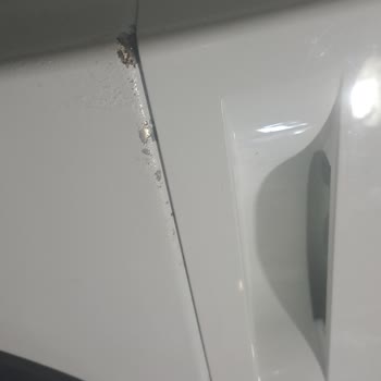 Samsung Çamaşır Makinesi Sorunları: Paslanma ve Kazan Arızası