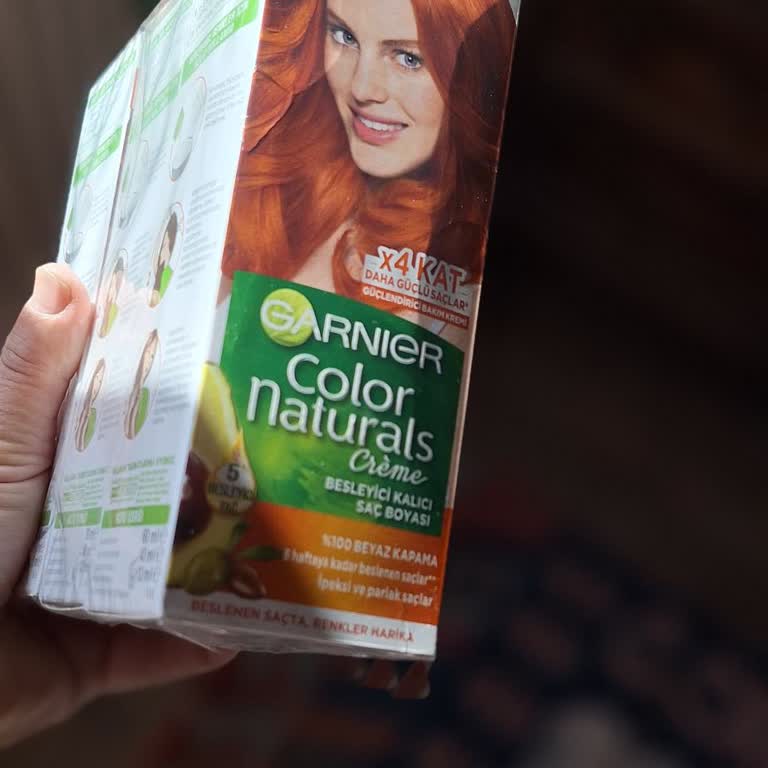 Garnier 7.40 Sultan Bakırı: Ulaşılmaz Ve Pahalı!