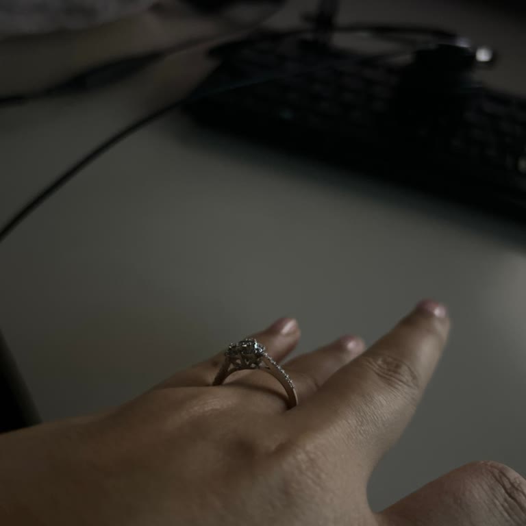 Zen Pırlanta Yanlış Ölçü Ve Ekstra Ücretle Hayal Kırıklığı