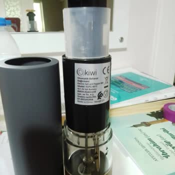 Kiwi Home Yanlış Ürün Gönderimi Ve Sürekli Tekrarlayan Hata!