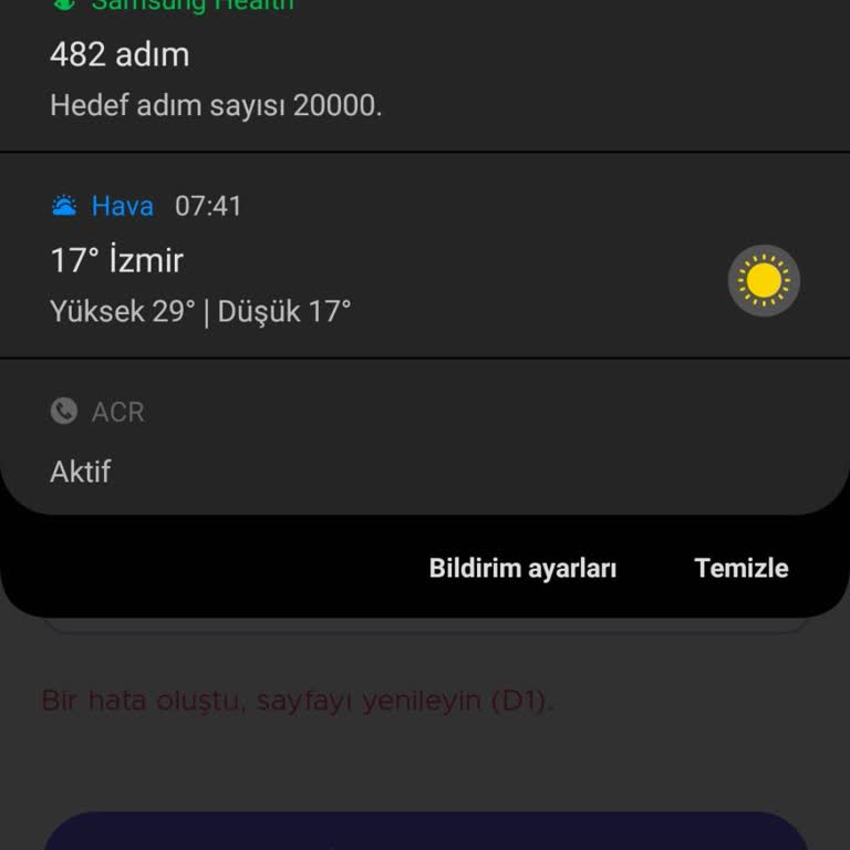Samsung'un Yazılım Desteği Eksikliği ve Güvenlik Endişeleri