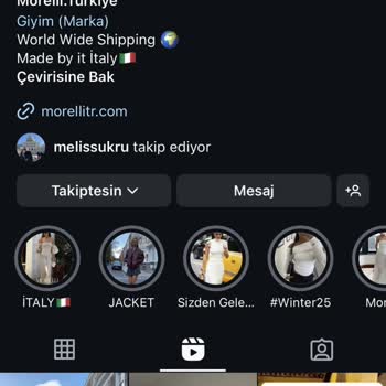 İnternetten Sipariş Verdim, Takip ve İletişim Yok