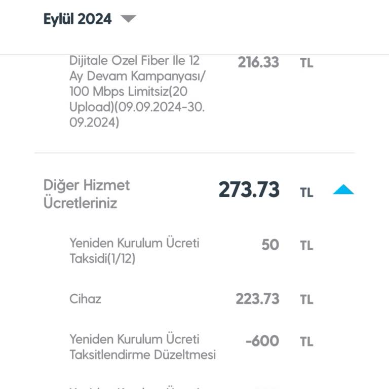 Turkcell ile Yaşadığım Cihaz ve Hizmet Sorunu