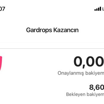 Gardrops Premium'da Haksız Fiyatlandırma Sorunu