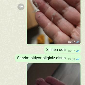 Yetersiz Temizlik ve İlgisiz Müşteri Hizmetleri